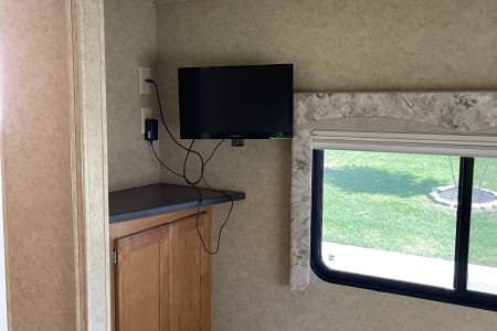 RV Rental richmond,Virginia-(VA)