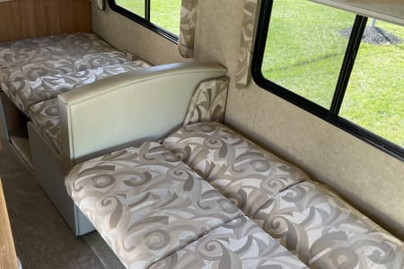 RV Rental richmond,Virginia-(VA)