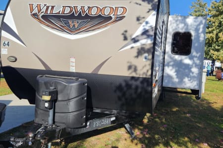 DeerCreekStateParkOH Rv Rentals