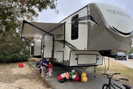 PercyQuinStatePark Rv Rentals