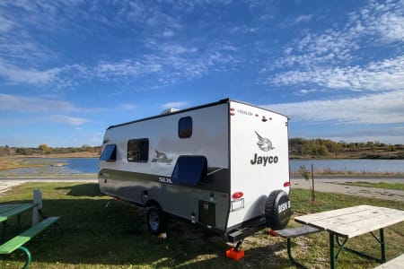 RV Rental iowa