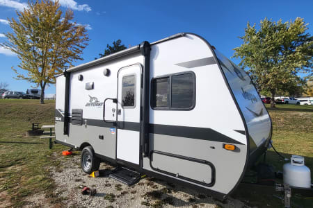 RV Rental des-moines,Iowa-(IA)