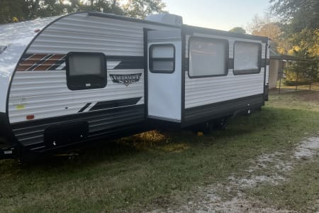 AnnistonRV rentals