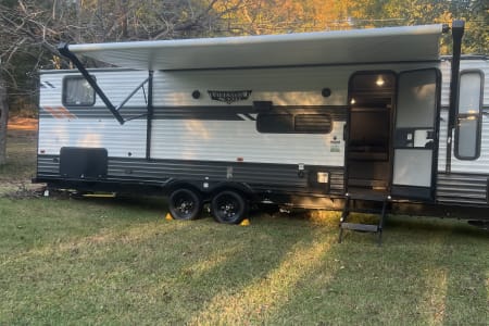 CheahaStatePark Rv Rentals