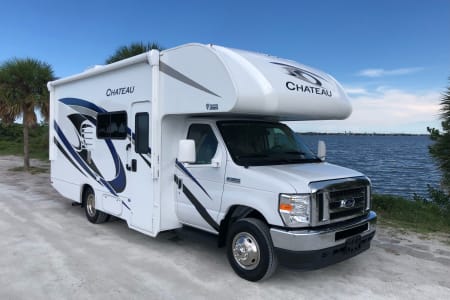 JonathanDickinsonStatePark Rv Rentals