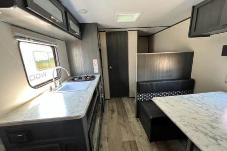 EasleyRV rentals