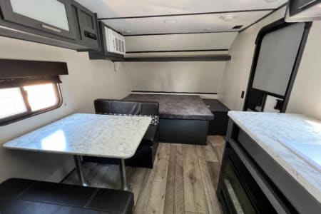 ParisMountainStatePark Rv Rentals