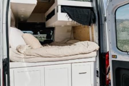 OaklandRV rentals