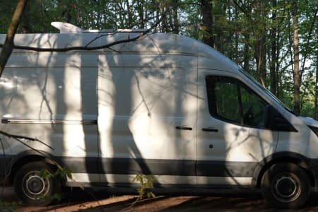 OaklandRV rentals