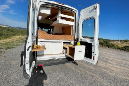 OaklandRV rentals