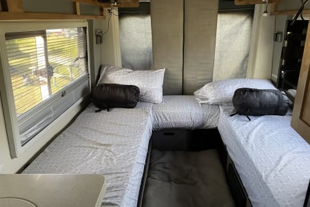 PortlandRV rentals