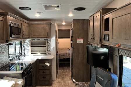 Temple CityRV rentals