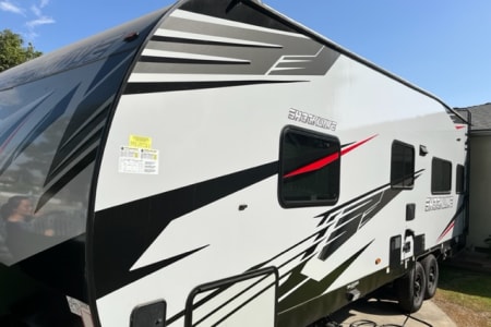 Temple CityRV rentals