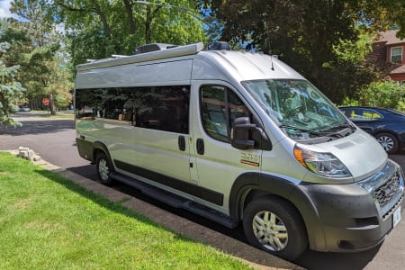 RV Rental chicago,Illinois-(IL)