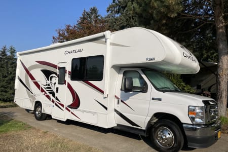 ChampoegStateHeritageArea Rv Rentals