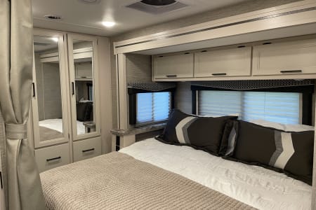 HareFest Rv Rentals