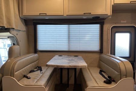 BigPonderoo Rv Rentals