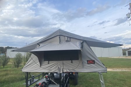 Flat RockRV rentals