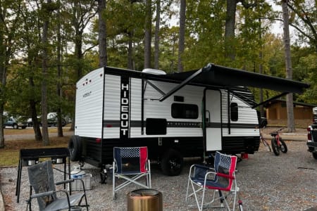 RV Rental huntsville,Alabama-(AL)