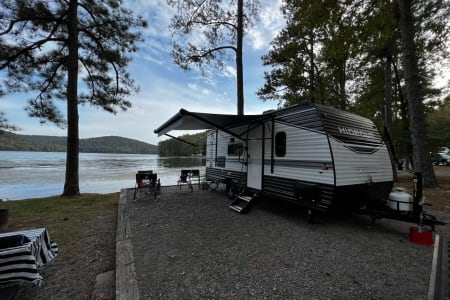 RV Rental huntsville,Alabama-(AL)