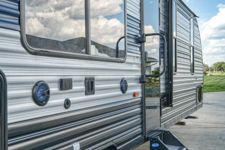 CumberlandMountainStatePark Rv Rentals