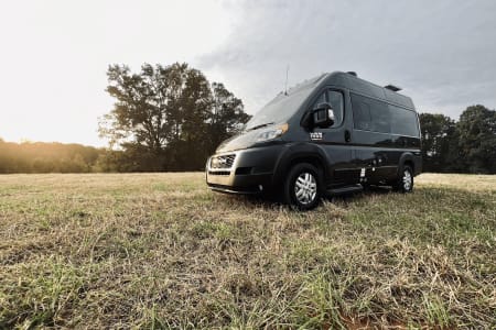 RV Rental north-carolina