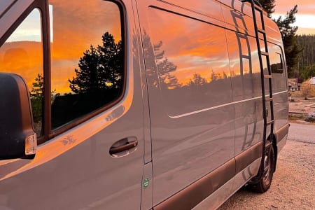 TellUrideJazzFestival Rv Rentals