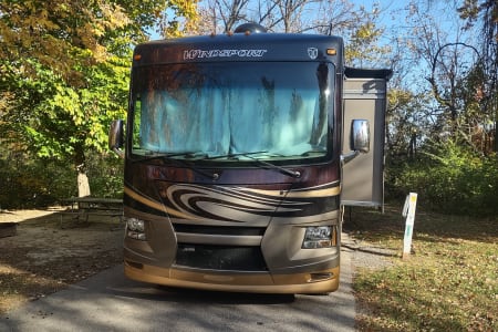 RV Rental columbus,Ohio-(OH)