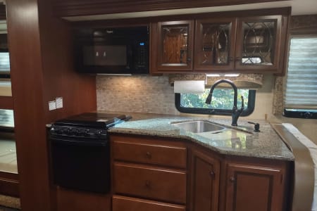 RV Rental ohio