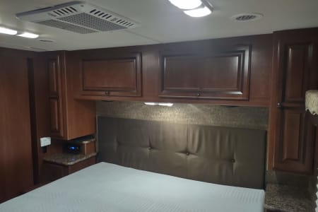 RV Rental ohio