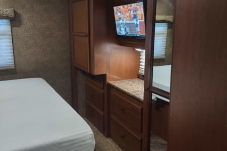 ColumbusRV rentals