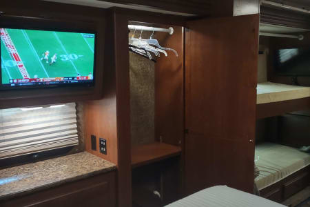 ColumbusRV rentals