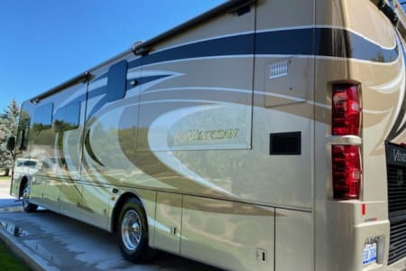 YpsilantiRV rentals