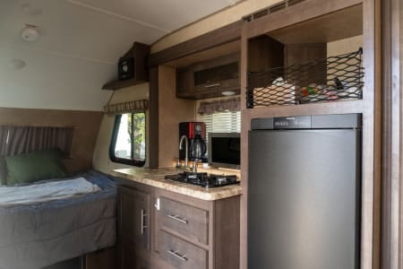 Saint PaulRV rentals