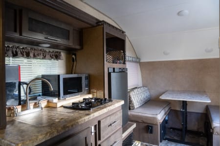 Saint PaulRV rentals