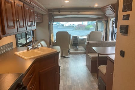 RV Rental cincinnati,Ohio-(OH)