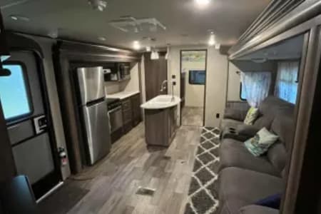 CLAYTONRV rentals