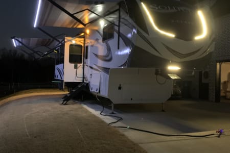 BonnarooMusicFestival Rv Rentals