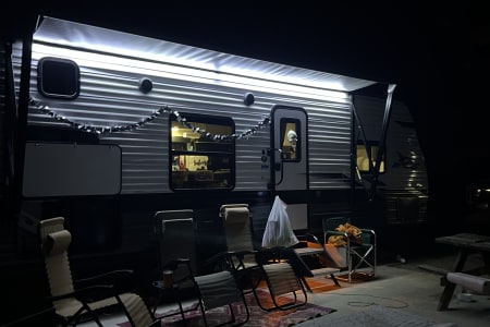 Spring HillRV rentals