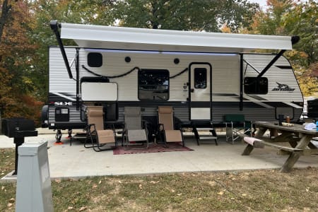 Spring HillRV rentals