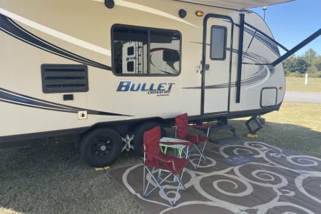 GuytonRV rentals