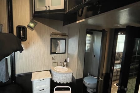 AikenRV rentals