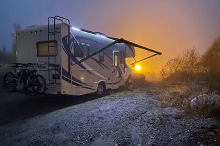 DaytonRV rentals