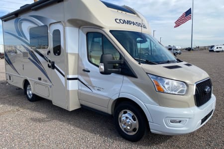 DenverRV rentals