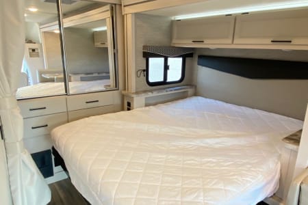 DenverRV rentals