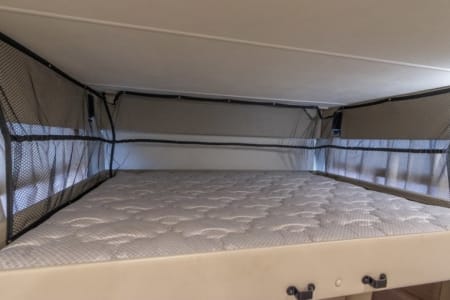 RV Rental missouri