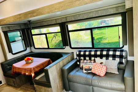 HoldenRV rentals