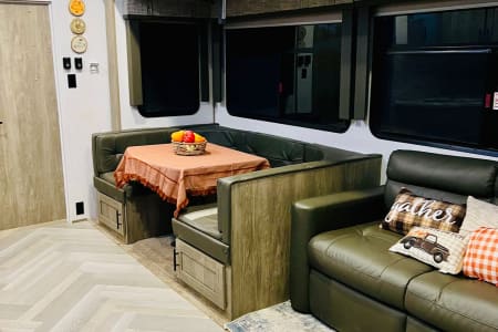 HoldenRV rentals