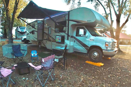 RV Rental nashville,Tennessee-(TN)