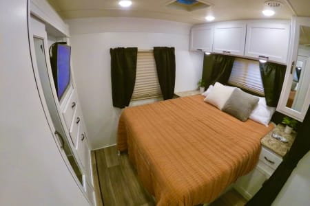 NashvilleKOAResort Rv Rentals